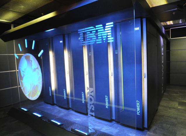 IBM ၏ ဆာဗာ ထုတ္ လုပ္ မႈ လုပ္ငန္း ကို လီႏိုဗို က ၂.၃ ဘီလွ်ံ ျဖင့္ ၀ယ္