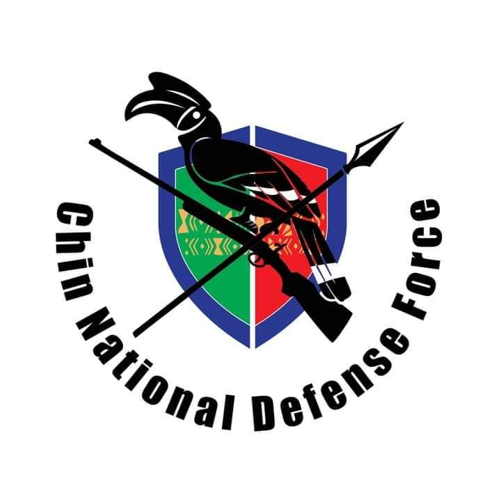ချင်းအမျိုးသား ကာကွယ်ရေးတပ်ကိုဖွဲ့စည်း