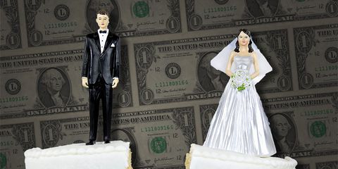 လက်ထပ် ကြေး ဒေါ်လာ တစ်သိန်း ကျော် အထိ စံချိန် တင် ဈေးတက်